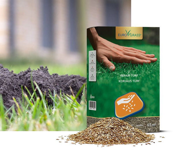 EG Repair Turf græsfrø 1kg