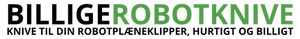 BilligeRobotknive.dk