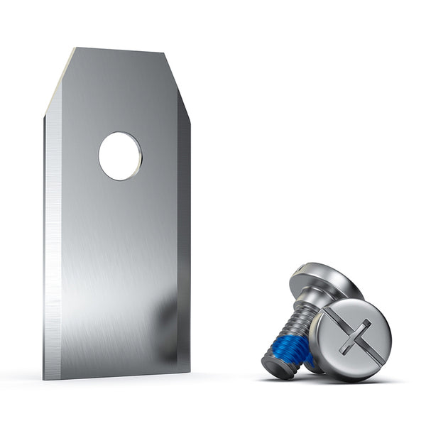 Knive til Ecovacs GOAT robotplæneklipper 30 stk