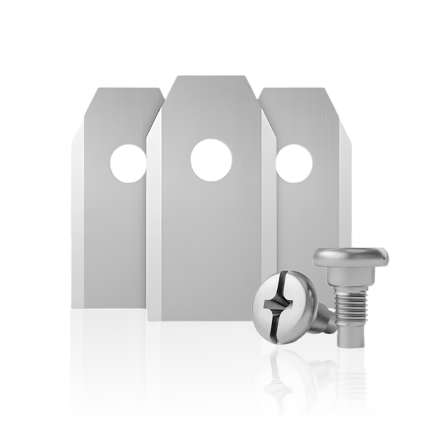 Knive til robotplæneklipper Cramer, Flymo