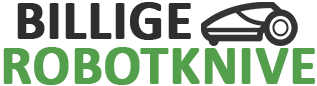 BilligeRobotknive.dk