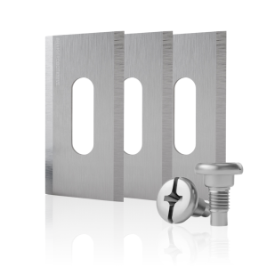 30 stk Turn Around knive til Husqvarna Automower robotplæneklipper