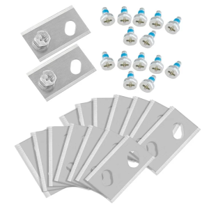 Knive til Robomow RK robotplæneklipper