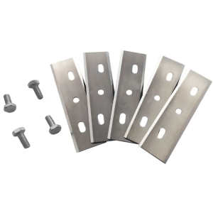 Knive til AL-KO robotplæneklipper