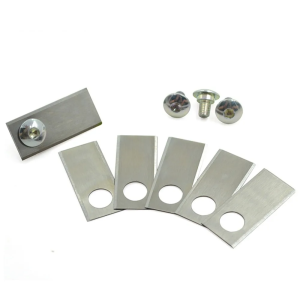 Knive til Honda robotplæneklipper