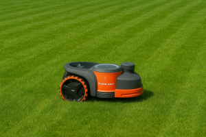 Segway Navimow